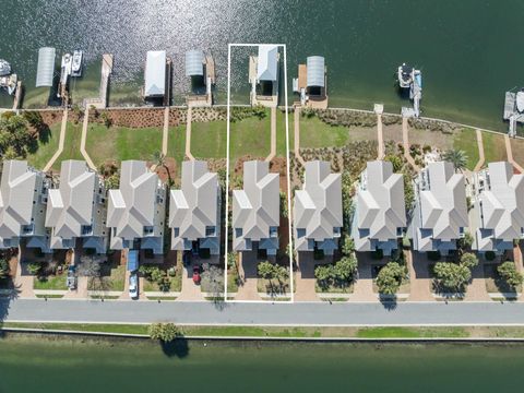 Tiny photo for 51 Walker Creek Drive, Crawfordville, FL 32327 (MLS # 396896)