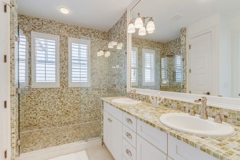 Tiny photo for 51 Walker Creek Drive, Crawfordville, FL 32327 (MLS # 396896)