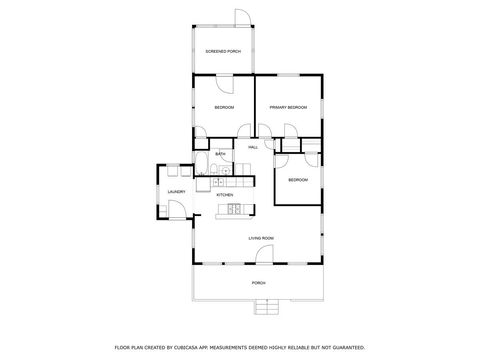 Tiny photo for 1310 N Bronough Street, Tallahassee, FL 32303 (MLS # 389869)