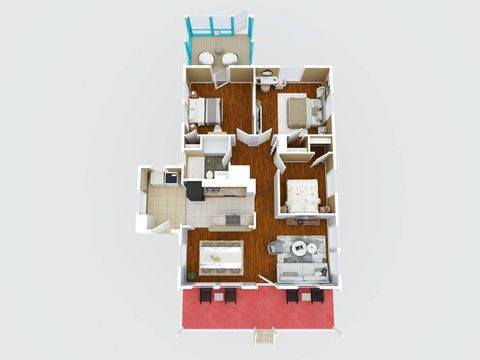 Tiny photo for 1310 N Bronough Street, Tallahassee, FL 32303 (MLS # 389869)