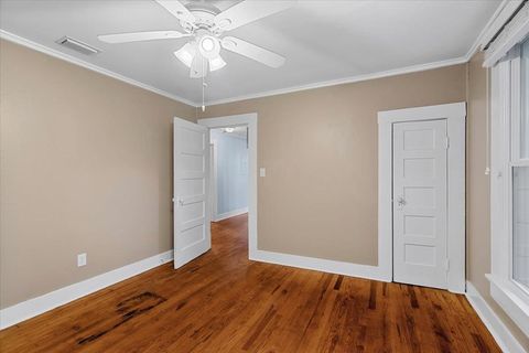 Tiny photo for 1310 N Bronough Street, Tallahassee, FL 32303 (MLS # 389869)