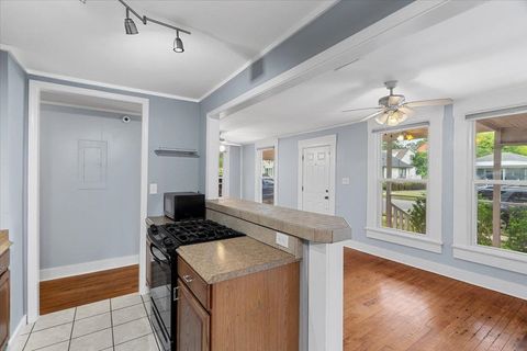 Tiny photo for 1310 N Bronough Street, Tallahassee, FL 32303 (MLS # 389869)