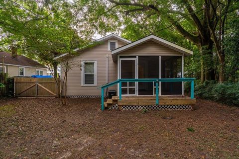 Tiny photo for 1310 N Bronough Street, Tallahassee, FL 32303 (MLS # 389869)