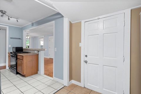 Tiny photo for 1310 N Bronough Street, Tallahassee, FL 32303 (MLS # 389869)