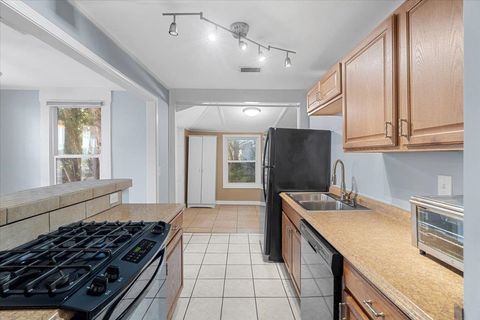 Tiny photo for 1310 N Bronough Street, Tallahassee, FL 32303 (MLS # 389869)