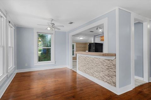 Tiny photo for 1310 N Bronough Street, Tallahassee, FL 32303 (MLS # 389869)