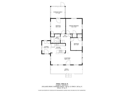Tiny photo for 1310 N Bronough Street, Tallahassee, FL 32303 (MLS # 389869)