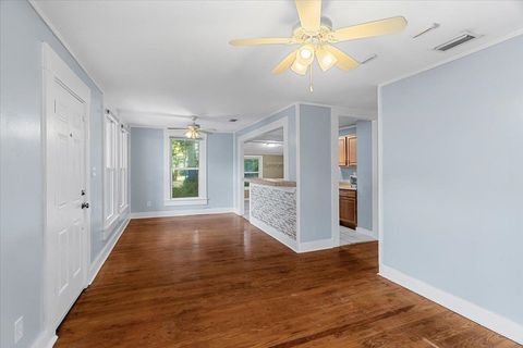 Tiny photo for 1310 N Bronough Street, Tallahassee, FL 32303 (MLS # 389869)