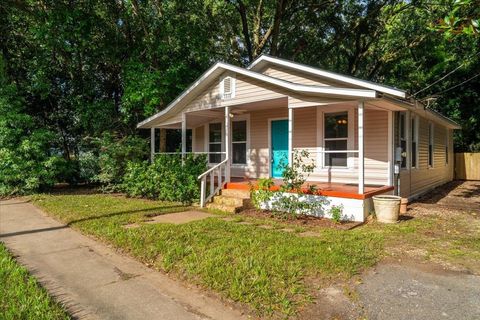 Tiny photo for 1310 N Bronough Street, Tallahassee, FL 32303 (MLS # 389869)