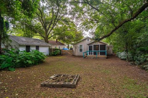 Tiny photo for 1310 N Bronough Street, Tallahassee, FL 32303 (MLS # 389869)
