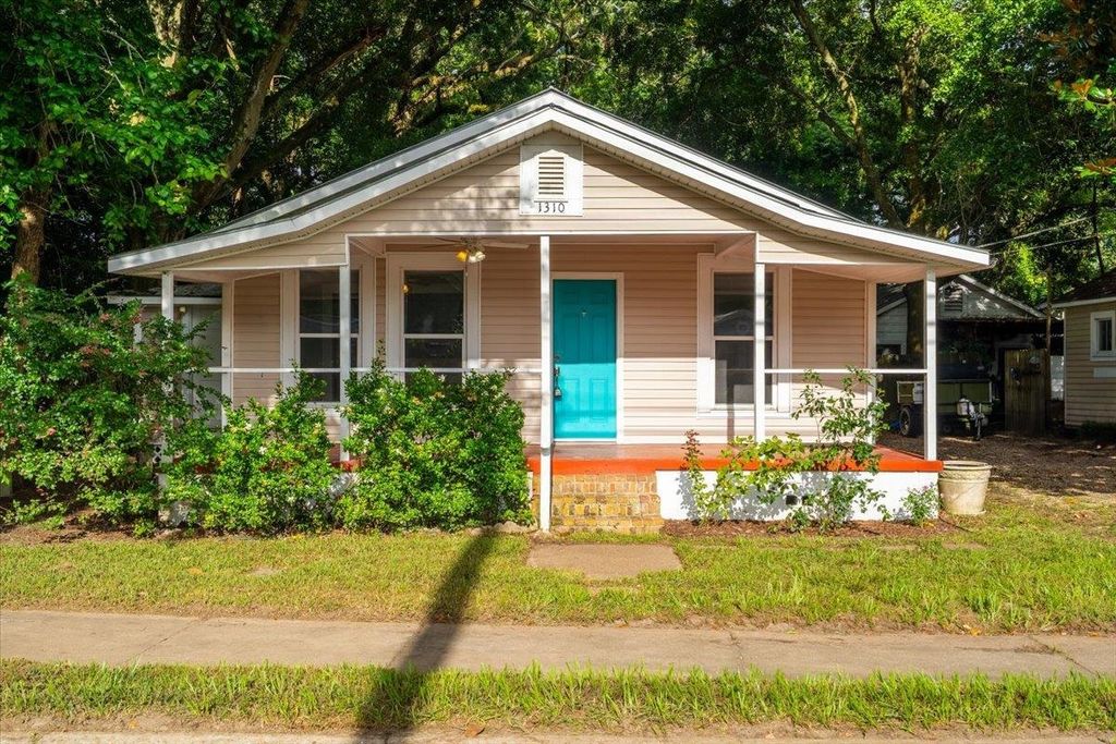 Photo of 1310 N Bronough Street, Tallahassee, FL 32303 (MLS # 389869)