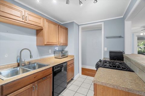 Tiny photo for 1310 N Bronough Street, Tallahassee, FL 32303 (MLS # 389869)