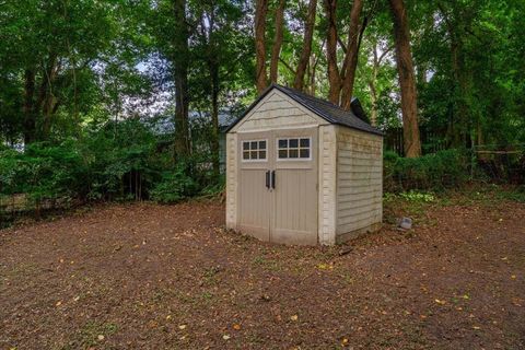 Tiny photo for 1310 N Bronough Street, Tallahassee, FL 32303 (MLS # 389869)