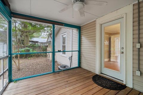 Tiny photo for 1310 N Bronough Street, Tallahassee, FL 32303 (MLS # 389869)