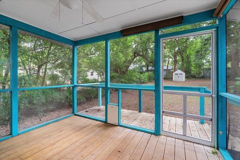 Tiny photo for 1310 N Bronough Street, Tallahassee, FL 32303 (MLS # 389869)