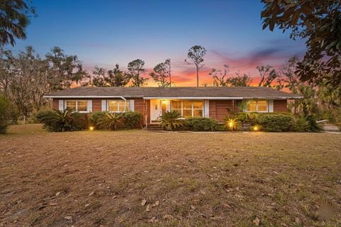 2655 Foley Cut Off Road Perry FL 32348