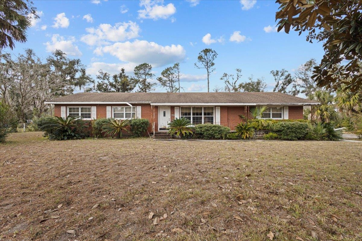 2655 Foley Cut Off Road