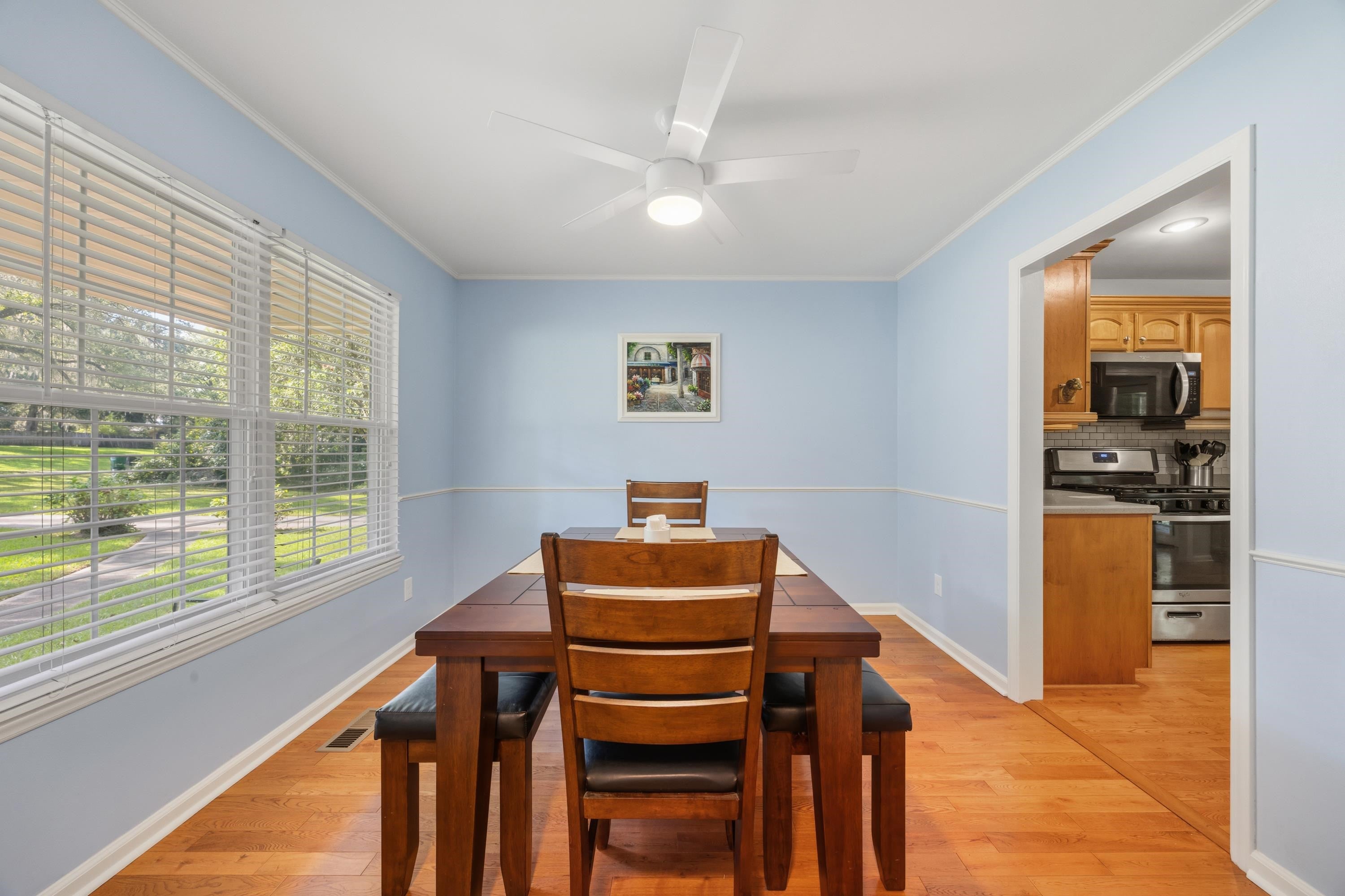 2213 Orleans Drive