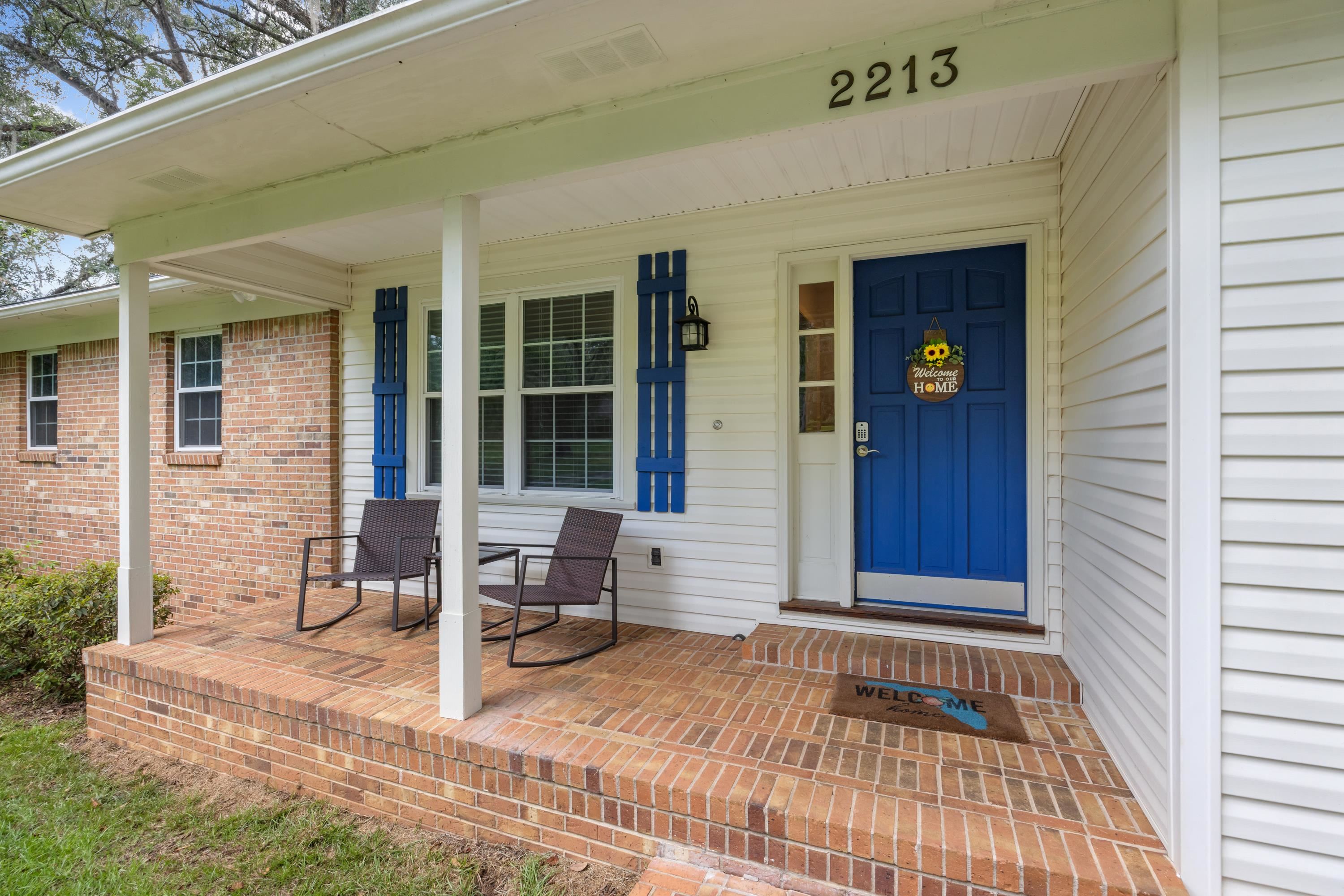 2213 Orleans Drive