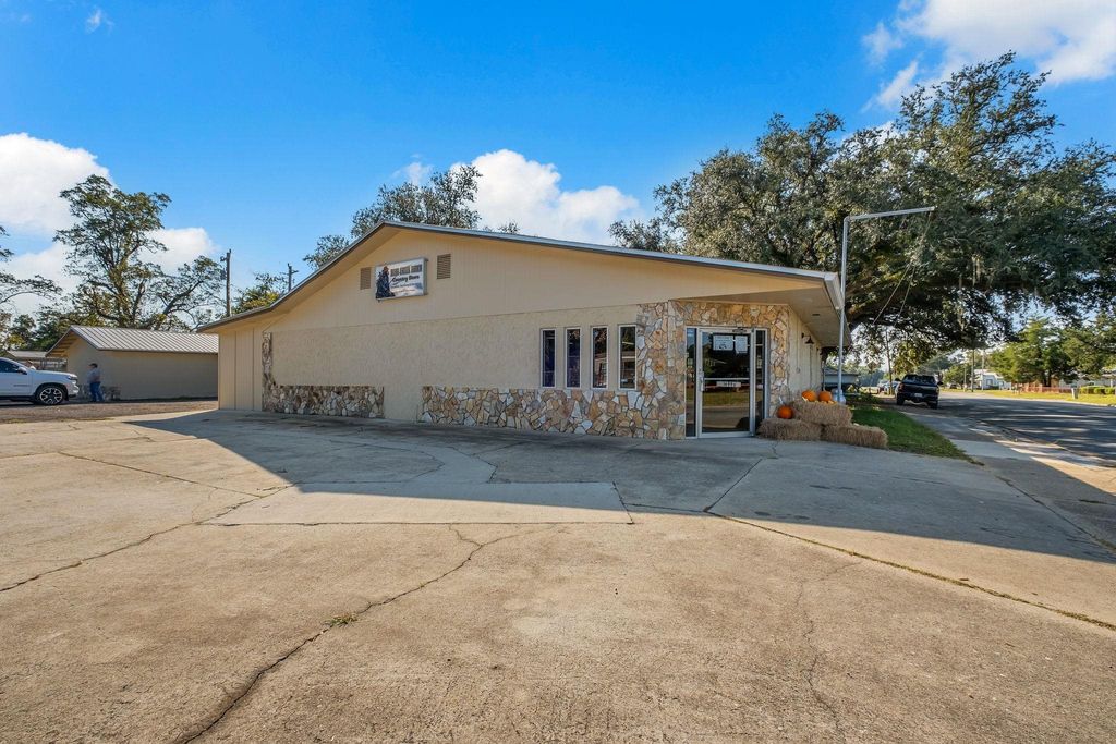 Photo of 16998 NE State Rd 65 Road, Hosford, FL 32334 (MLS # 392533)