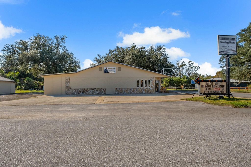 Photo of 16998 NE State Rd 65 Road, Hosford, FL 32334 (MLS # 392533)