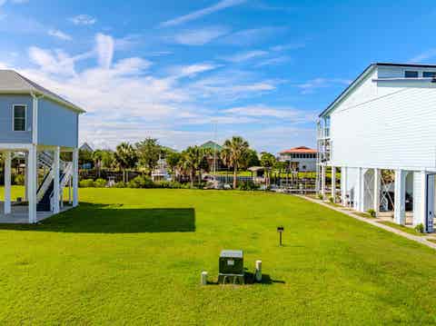 Tiny photo for XX Harbour Point Drive #0, Crawfordville, FL 32327 (MLS # 401734)