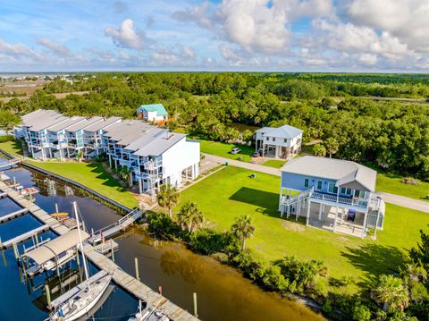 Tiny photo for XX Harbour Point Drive #0, Crawfordville, FL 32327 (MLS # 401734)