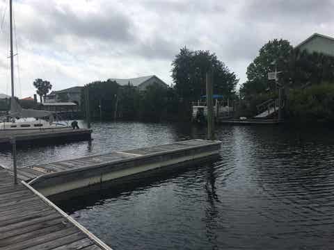 Tiny photo for XX Harbour Point Drive #0, Crawfordville, FL 32327 (MLS # 401734)