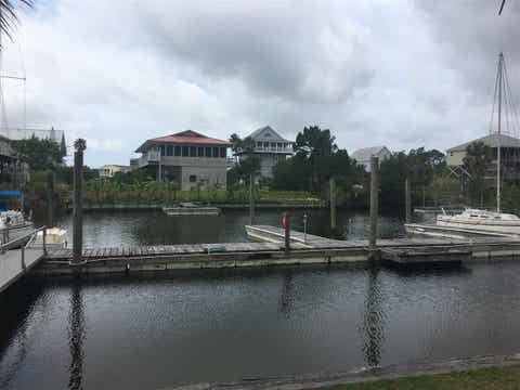 Tiny photo for XX Harbour Point Drive #0, Crawfordville, FL 32327 (MLS # 401734)