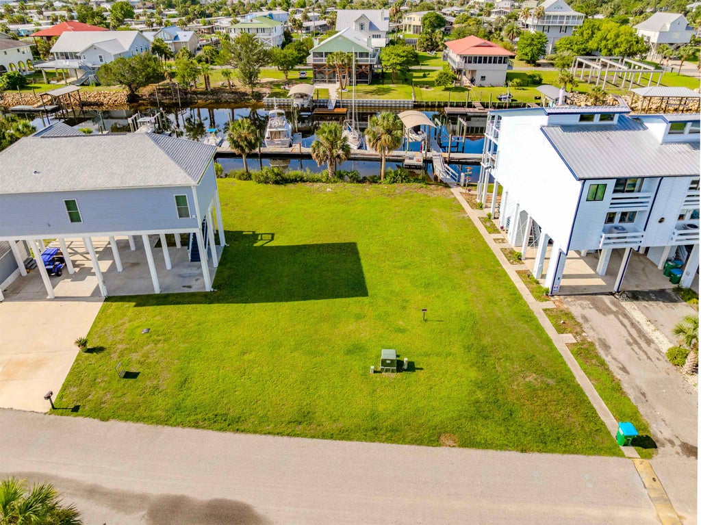 Photo of XX Harbour Point Drive #0, Crawfordville, FL 32327 (MLS # 401734)