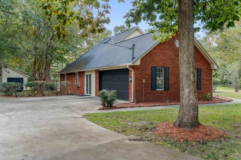 Tiny photo for 10515 Faye Way, Tallahassee, FL 32317 (MLS # 395023)