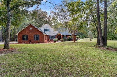 Photo of 10515 Faye Way, Tallahassee, FL 32317 (MLS # 395023)