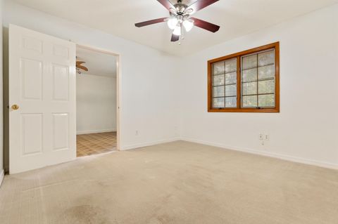 Tiny photo for 10515 Faye Way, Tallahassee, FL 32317 (MLS # 395023)