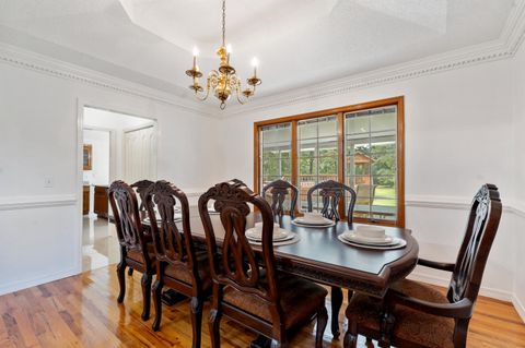 Tiny photo for 10515 Faye Way, Tallahassee, FL 32317 (MLS # 395023)