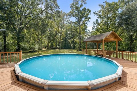 Tiny photo for 10515 Faye Way, Tallahassee, FL 32317 (MLS # 395023)