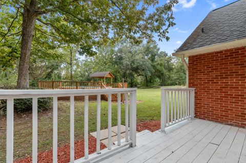 Tiny photo for 10515 Faye Way, Tallahassee, FL 32317 (MLS # 395023)