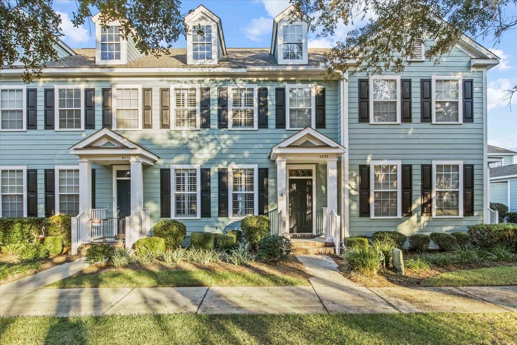 Photo of 4238 Avon Park Circle, Tallahassee, FL 32311 (MLS # 394243)