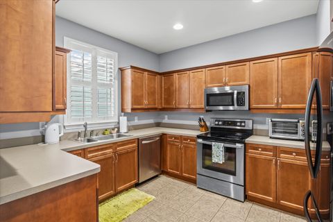 Tiny photo for 4238 Avon Park Circle, Tallahassee, FL 32311 (MLS # 394243)