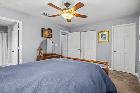 Tiny photo for 4238 Avon Park Circle, Tallahassee, FL 32311 (MLS # 394243)