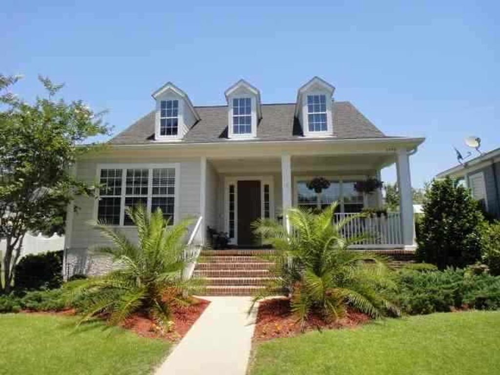 Photo of 3797 Piney Grove Drive, Tallahassee, FL 32311 (MLS # 398321)