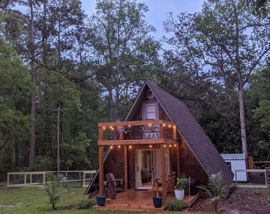 Photo of 24112 LONE STAR Road, Tallahassee, FL 32310 (MLS # 394292)