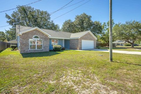 91 Homan Point Avenue Crawfordville FL 32327
