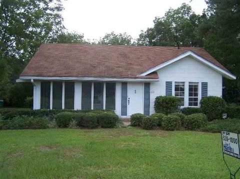 309 E 6th Avenue, Havana, FL 32333 - MLS#: 386413