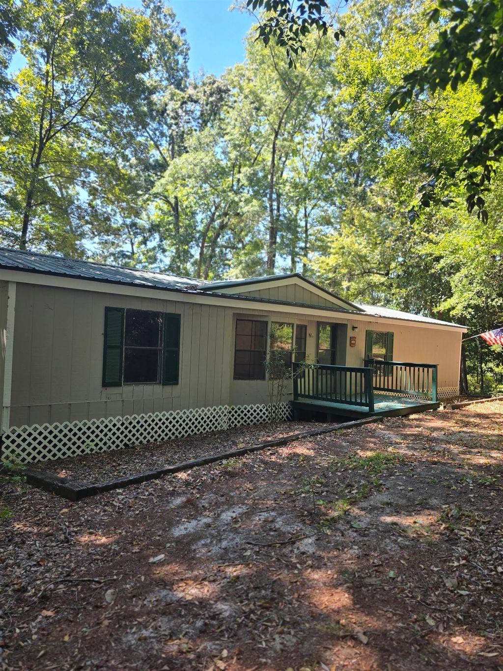 Photo of 226 MY STREET St, Havana, FL 32333 (MLS # 392455)