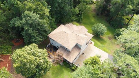 Tiny photo for 3508 Trillium Court, Tallahassee, FL 32312 (MLS # 392550)