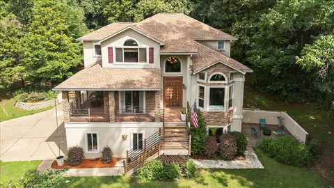 Tiny photo for 3508 Trillium Court, Tallahassee, FL 32312 (MLS # 392550)