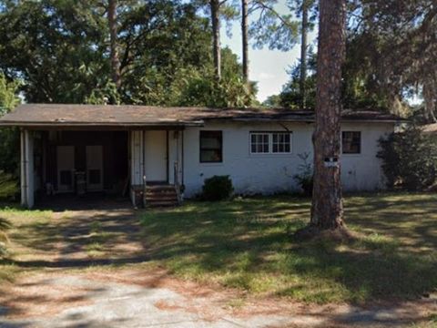 3119 Gallimore Drive Tallahassee FL 32305