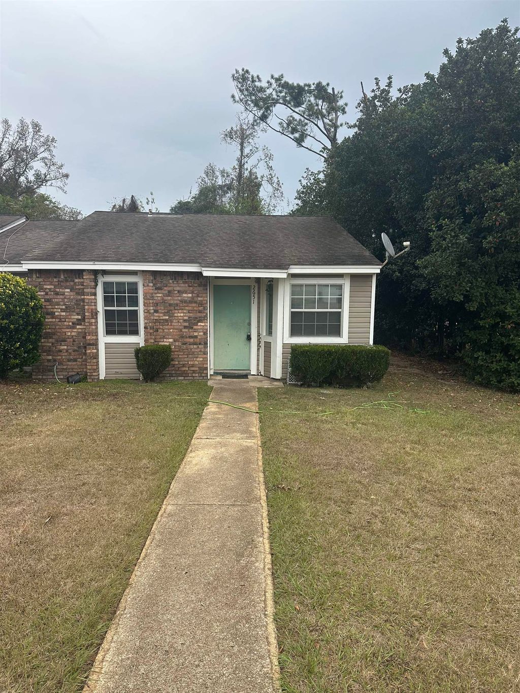 Photo of 2651 Chateau Lane, Tallahassee, FL 32311 (MLS # 393681)