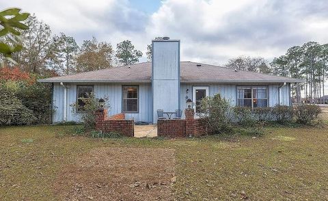 A home in Bainbridge