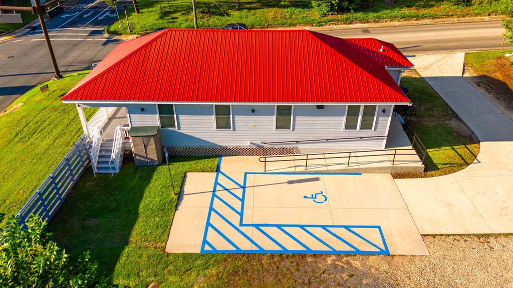 Photo of 225 W Brevard Street, Tallahassee, FL 32301 (MLS # 377438)